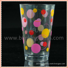 Factory wholesales plastic Christmas cup